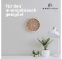 Kunstpflanze 6er Set Sukkulenten in Steinoptik-Töpfen addhome Bild 1