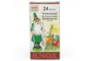 KNOX Räucherkerzen 24er Packung Weihnachtsduft Bild 5
