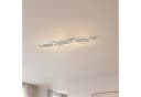 Liadomo LED Pendelleuchte Sintra 3-flammig Weiß Aluminium Bild 4