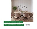 CASA DOMA LED Pendelleuchte Tavira 5-flammig Schwarz dimmbar Bild 4