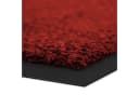 Nova Forma Fußmatte BRIGHT Premium Schmutzfangmatte Rot Bild 4