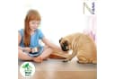 Nova Forma ECO-MAT Bodenschutzmatte transparent PET Hartböden Bild 3