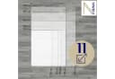 Nova Forma ECO-MAT Bodenschutzmatte transparent PET Hartböden Bild 5