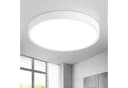 style home LED Deckenleuchte 48W Warmweiß Bild 2