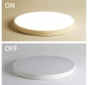 style home LED Deckenleuchte 48W Warmweiß Bild 3