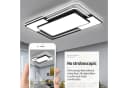 style home Deckenleuchte LED 150W Dimmbar Fernbedienung Bild 1