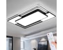 style home Deckenleuchte LED 150W Dimmbar Fernbedienung Bild 2