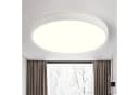 style home LED Deckenleuchte Weiß Ultraslim 36W Bild 2