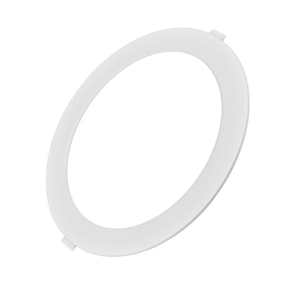 Mundotec LED Einbauleuchte Panel Deckenleuchte rund