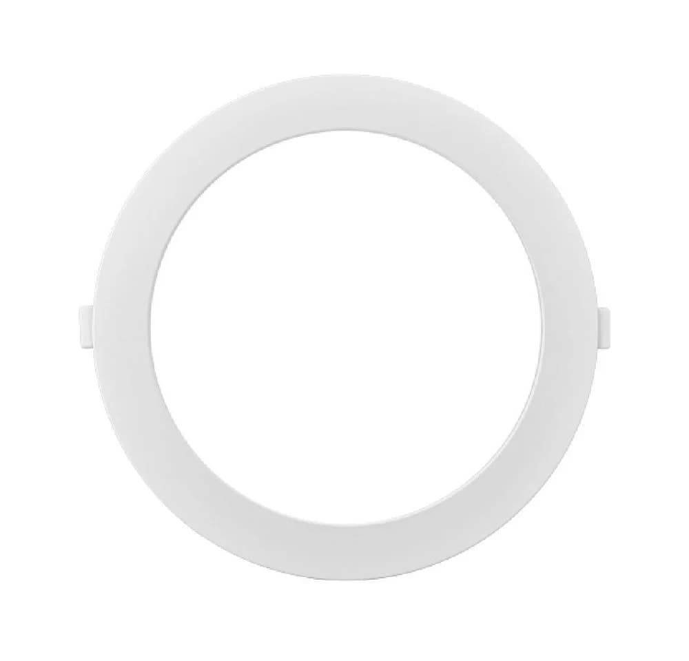 Mundotec LED Einbauleuchte Panel Deckenleuchte rund - Bild 2