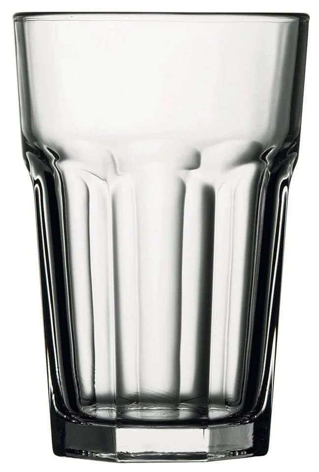 Pasabahce Longdrinkglas 3er-Set Casablance Klarglas