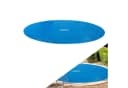 AREBOS Solarabdeckplane Blau 3,05m Pool Heizung Bild 2