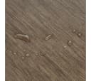 Laro Tischdecke Wachstuch Abwaschbar Leinenoptik Beige Weiß Rechteckig Bild 5