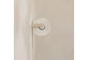 Metallbude Toilettenpapierhalter TUALI Minimalistisches Design Bild 3