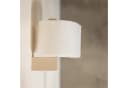 Metallbude Toilettenpapierhalter TUALI Minimalistisches Design Bild 4