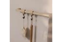 Metallbude Handtuchhalter VANA Beige Bild 3