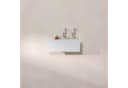 Metallbude Duschablage SHEA Aluminium Bohrfrei Badorganizer Bild 1