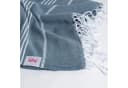 livessa Strandtuch Meby Baumwolle 100x200 cm Bild 3