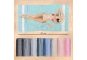 livessa Strandtuch Meby Baumwolle 100x200 cm Bild 4