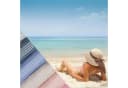 livessa Strandtuch Meby Baumwolle 100x200 cm Bild 5