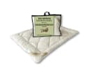 Meivita Kinderbettdecke Bio Merino Ganzjahresdecke Beige Bild 2