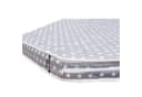 Baby-Delux Laufgittermatratze 6-Eckig 120x105x7cm Bild 3