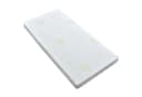 Baby-Delux Babybett Lou grau 60x120 Kiefernholz mit Matratze Bild 3