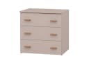 Baby-Delux Babyzimmer-Set Lou 6-tlg. Kaschmir-Beige Bild 4