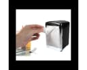 WestCraft Papierservietten 1000 St. Weiß Retro Spender 1/8 Falz Bild 1