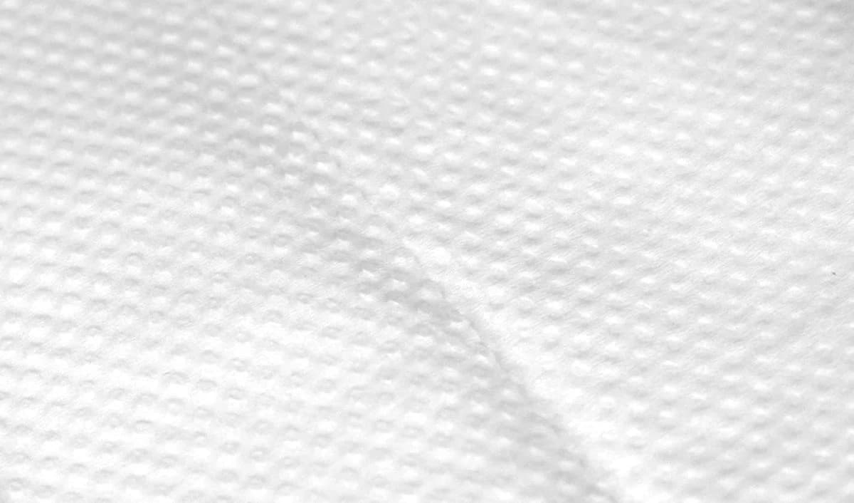 WestCraft Papierservietten 1000 St. Weiß Retro Spender 1/8 Falz - Bild 4