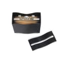 Balvi Zahnstocherspender Pick a boo Schwarz Metall + Kunststoff Bild 3