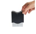 Balvi Zahnstocherspender Pick a boo Schwarz Metall + Kunststoff Bild 4