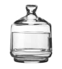 WestCraft 3-stöckige Bonboniere aus Glas transparent Bild 2