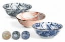 WestCraft Japan-Bowl ASIATICA Drachengott Edition Porzellan Bunt Bild 2