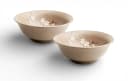 WestCraft Suppenschale ASIATICA Japan-Bowl Porzellan Beige Bild 2