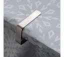 laro Tischtuchklammern Edelstahl 12er Set Silber Bild 3