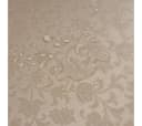 Laro Tischdecke Wachstuch Abwaschbar Beige Umbra Geprägt Rechteckig Bild 5