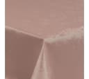 Laro Tischdecke Wachstuch Rosa Metallic Bild 4