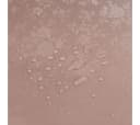 Laro Tischdecke Wachstuch Rosa Metallic Bild 5