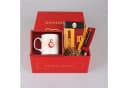 Jungengel Geschenkbox Galatasaray Fan Lizenziert Notizbuch Kugelschreiber Bild 3