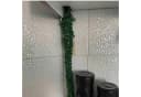 Jungengel Kunst Efeu Girlande 7 m mit Draht Bild 3
