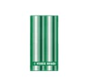 SV Werder Bremen Duschtuch GOTS 100% Baumwolle Grün 70x140cm Bild 2