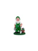 SV Werder Bremen Gartenzwerg Gärtner Dekofigur Grün Bild 1