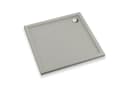 KOLMAN Duschwanne Caspar New Acryl Steinoptik 80x80 cm Bild 3