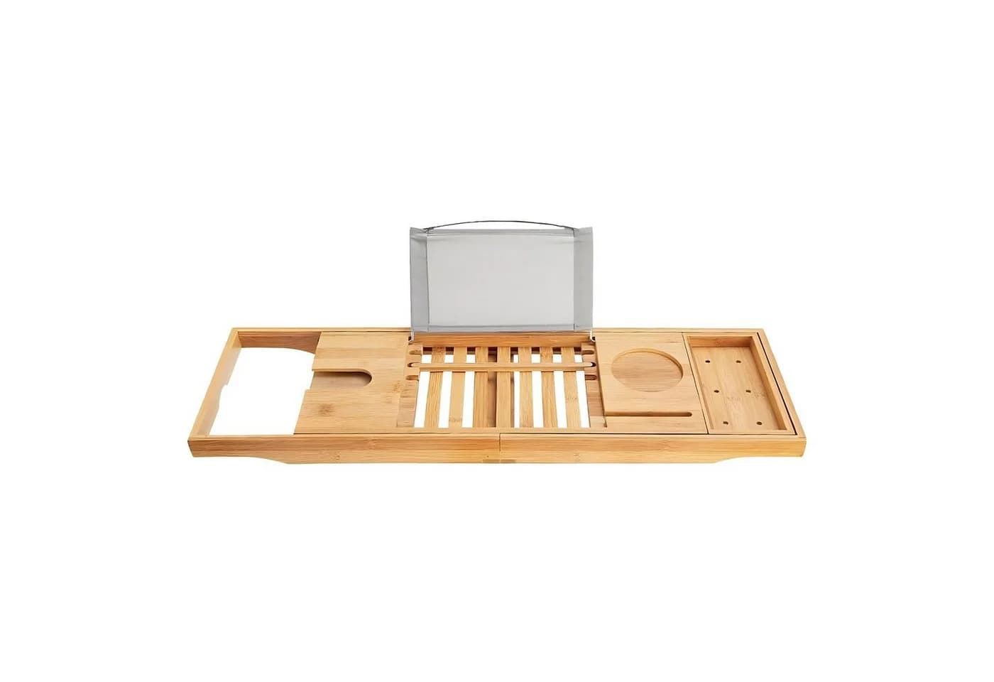 KOLMAN Badewanne Eckwanne 150x85 INTIMA Rechts mit Styropor, Ablage, 2 Kopfstützen, Ablaufgarnitur & Füße GRATIS - Bild 5