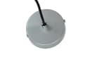 Licht-Erlebnisse Pendelleuchte COOL, Chrom, Metall Bild 5