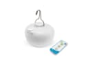 Licht-Erlebnisse Gartenleuchte CHERRY LED Warmweiß Dimmbar IP54 Bild 2
