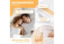 KESSER Wärmeunterbett mit Abschaltautomatik und Fernbedienung Bild 5