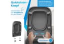 KESSER WC-Sitz mit SoftClose & Click-n’-Clean Grau Duroplast Bild 4