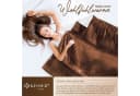 KESSER Kuscheldecke Flauschig Sherpa Vlies Dunkelbraun Bild 5